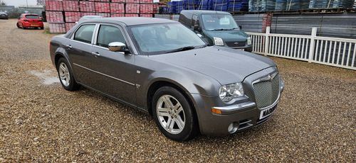 Chrysler 300C