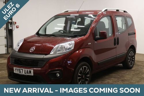 Fiat Qubo