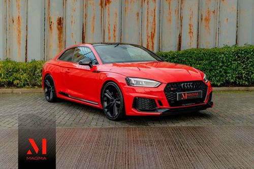 Audi RS5