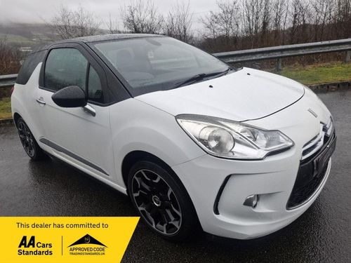 Citroen DS3