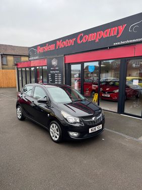 Vauxhall Viva