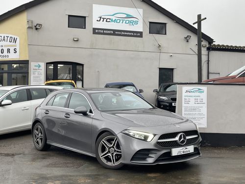 Mercedes Benz A Class