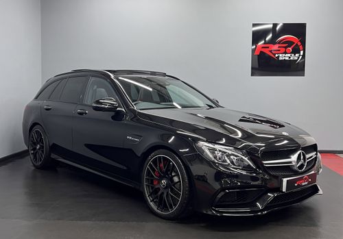 Mercedes Benz C-Class