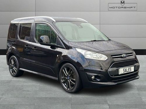 Ford Tourneo