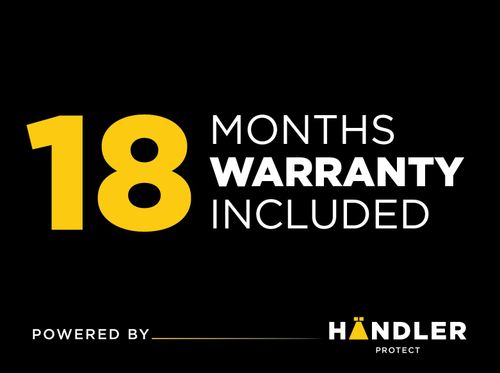 Land Rover Discovery 4