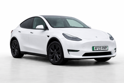 Tesla MODEL  Y