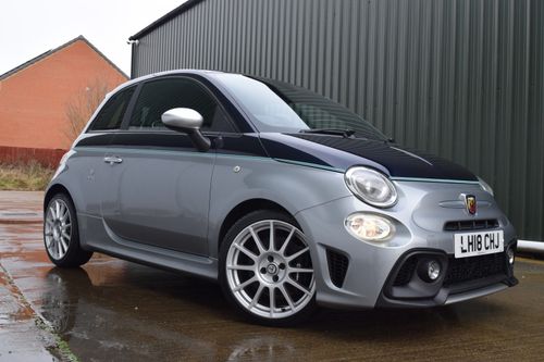 Abarth 695