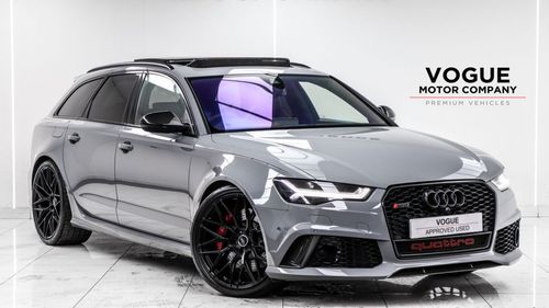 Audi RS6