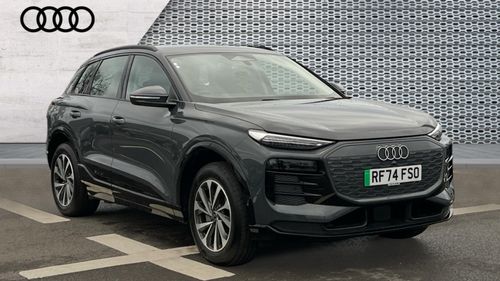 Audi Q6