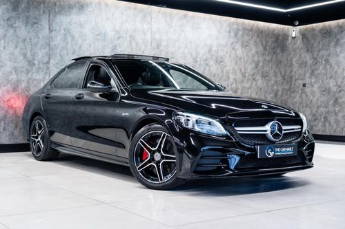 Mercedes Benz C-Class