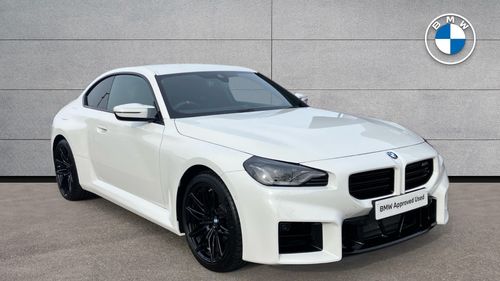 BMW M2