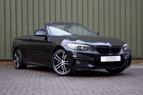 BMW 2 Series