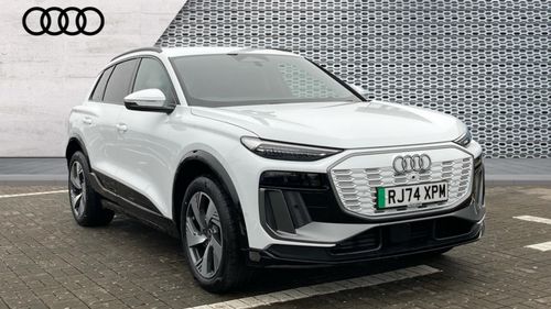 Audi Q6