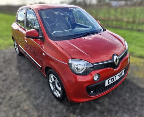 Renault Twingo