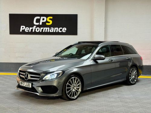 Mercedes Benz C-Class