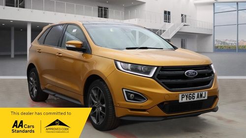 Ford Edge