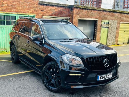 Mercedes Benz G Class