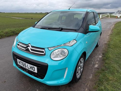Citroen C1