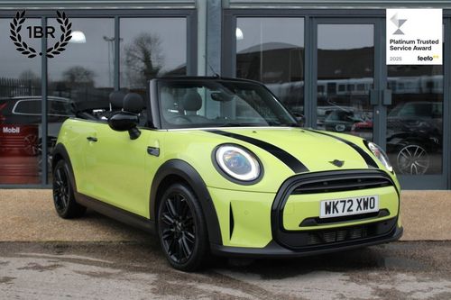 MINI Convertible