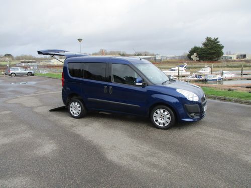 Fiat Doblo