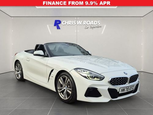 BMW Z4