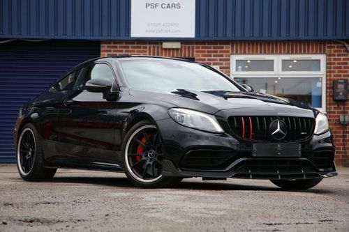 Mercedes Benz C-Class