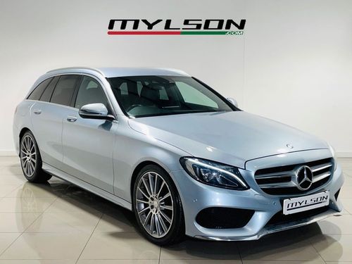 Mercedes Benz C Class