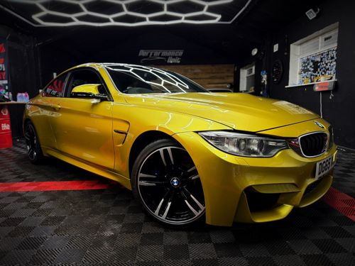 BMW M4