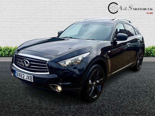 Infiniti FX