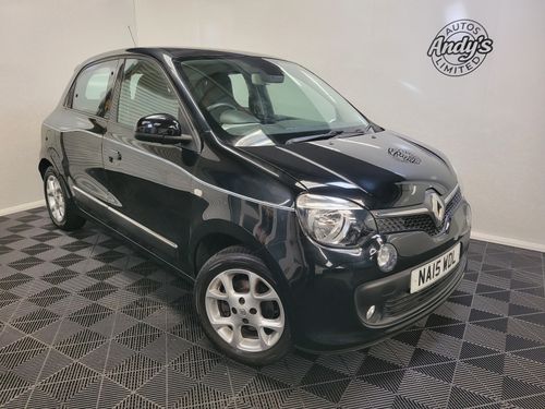 Renault Twingo