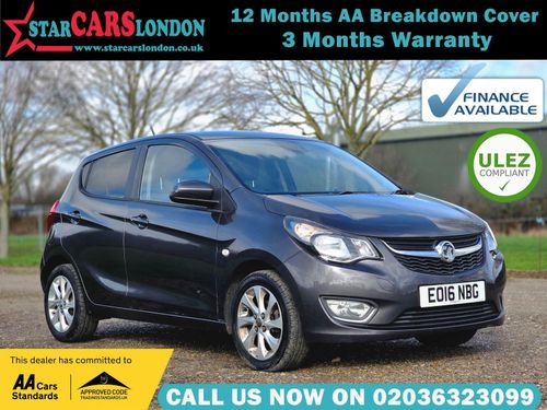 Vauxhall Viva