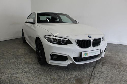 BMW 2 Series