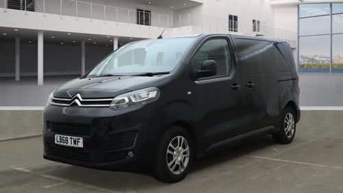 Citroen SpaceTourer