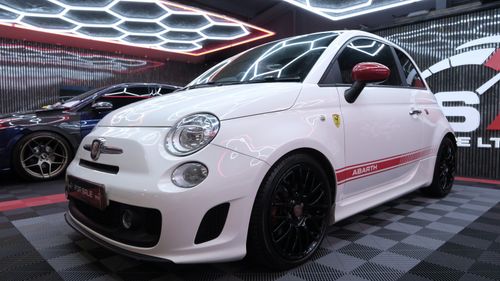 Abarth 500