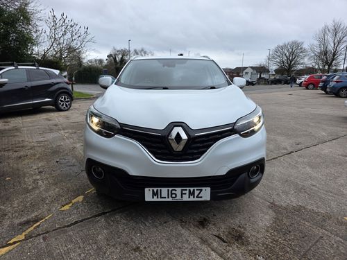 Renault Kadjar