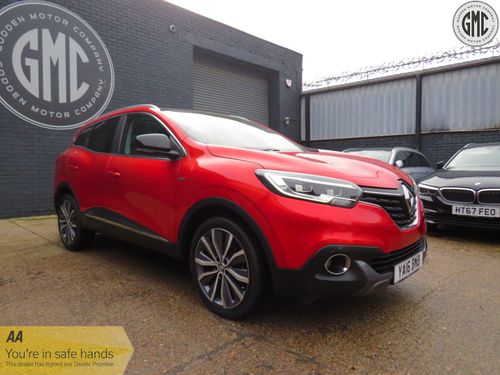 Renault Kadjar