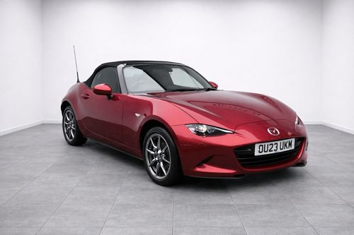Mazda Mx 5