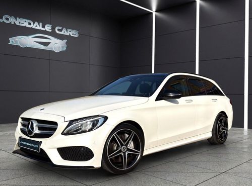 Mercedes Benz C Class