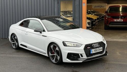 Audi RS5