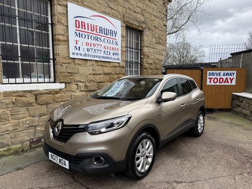 Renault Kadjar