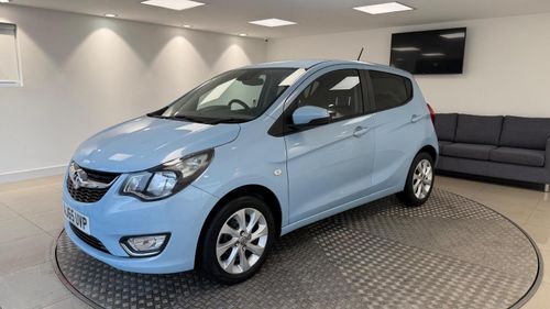 Vauxhall Viva
