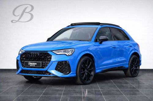 Audi RS Q3