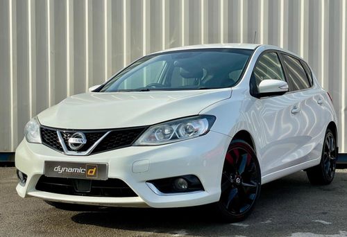 Nissan Pulsar