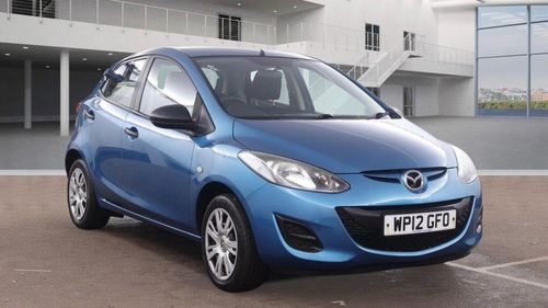 Mazda 2
