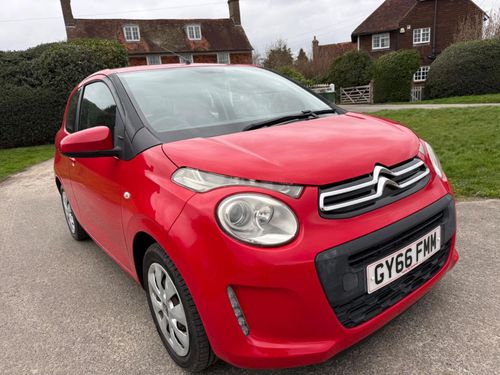 Citroen C1