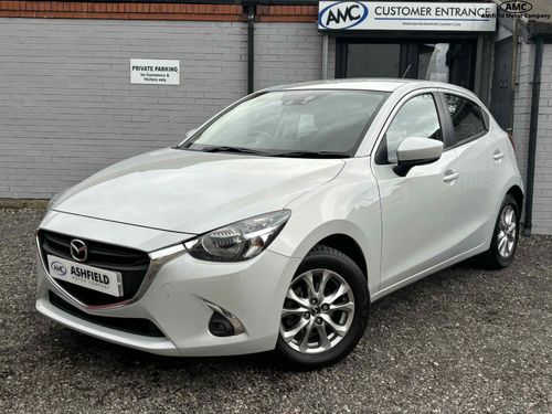 Mazda 2