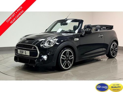 MINI Convertible