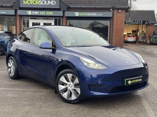 Tesla MODEL  Y