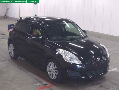 Ford S Max