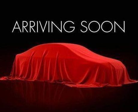 Land Rover Discovery 4